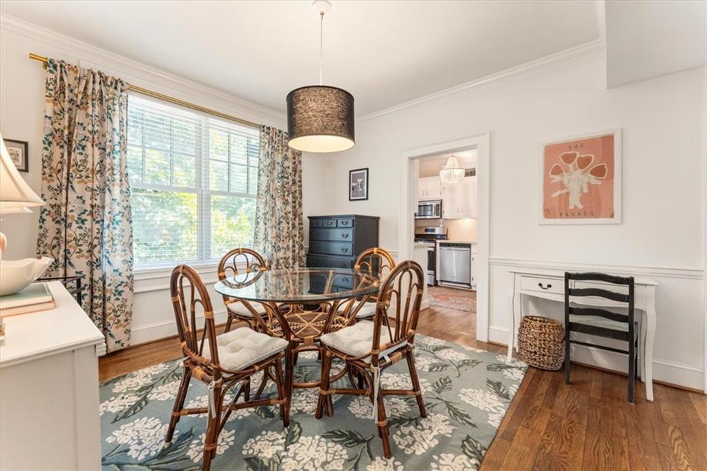 28 Collier Road NW Unit 7