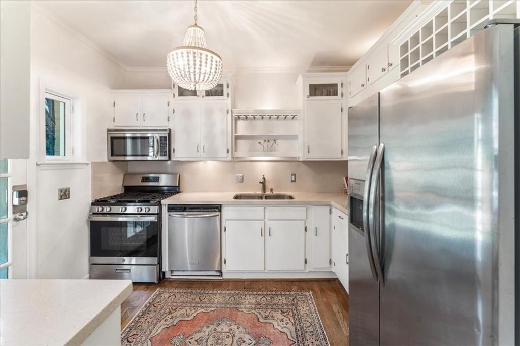 28 Collier Road NW Unit 7
