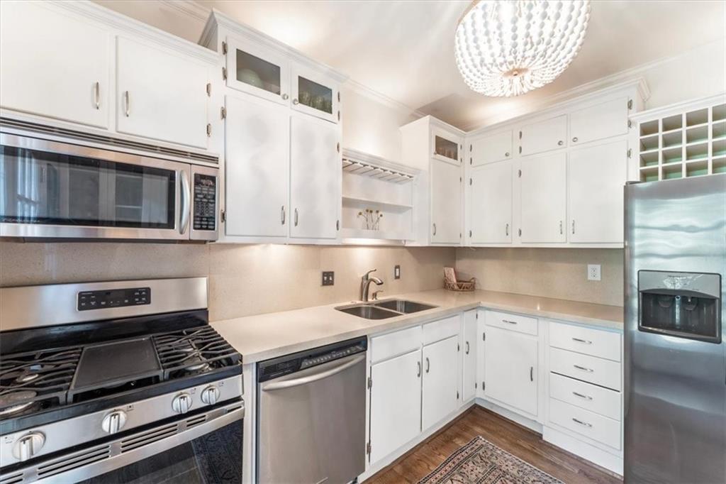 28 Collier Road NW Unit 7