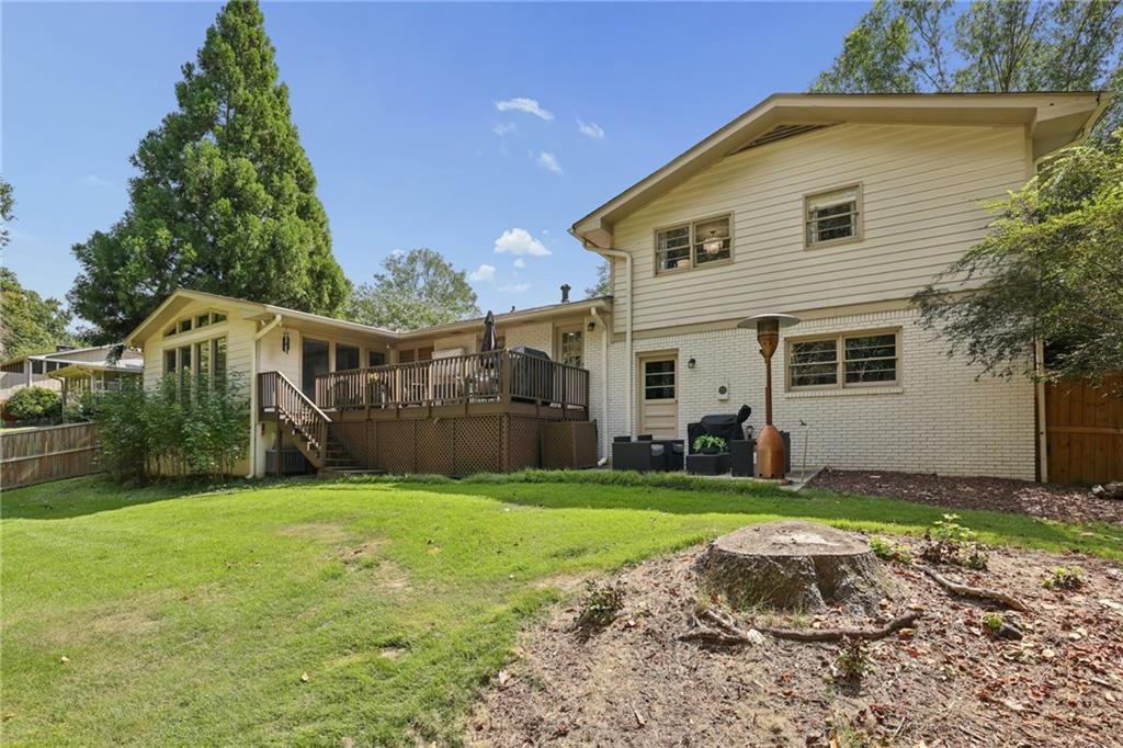 2756 Fontainebleau Drive