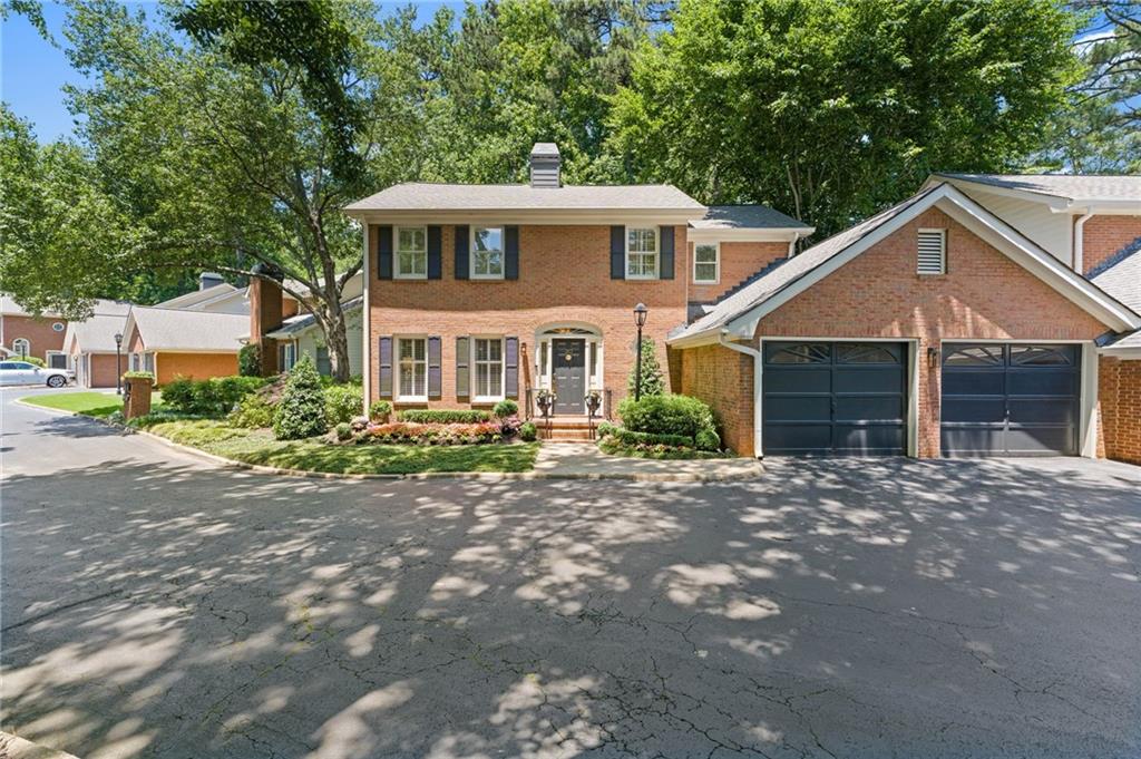 20 Pointe Terrace SE