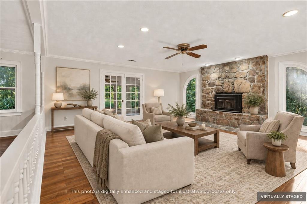 536 Adams Road