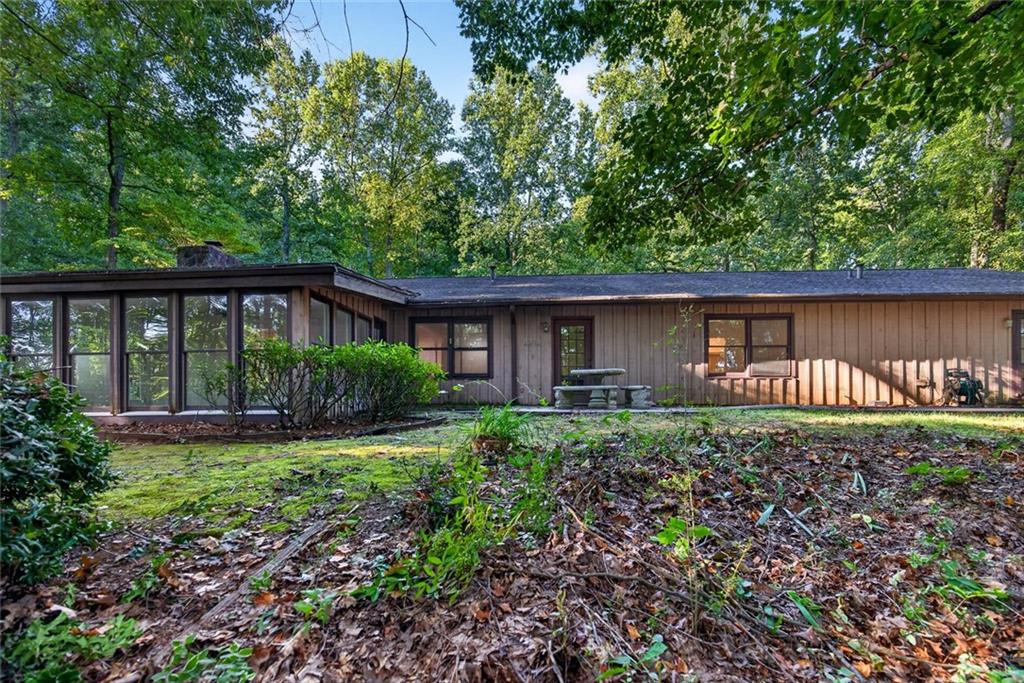 536 Adams Road
