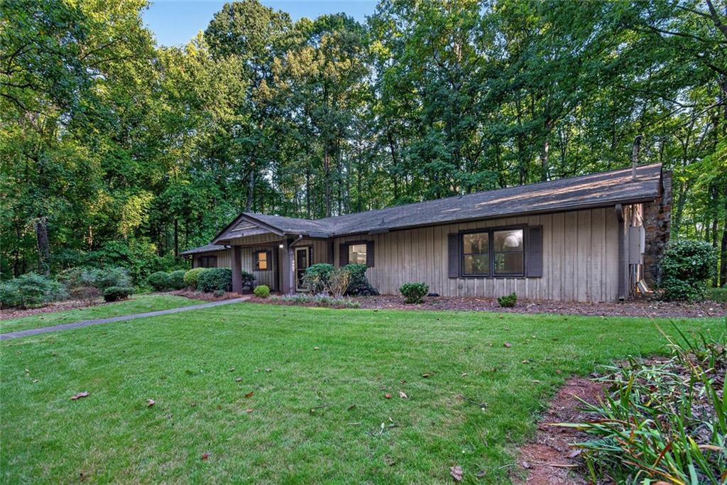 536 Adams Road