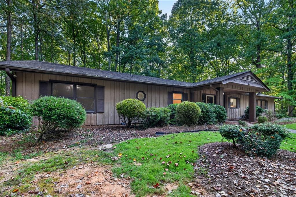 536 Adams Road