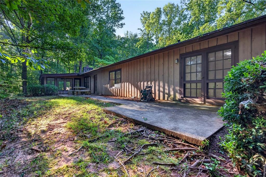 536 Adams Road