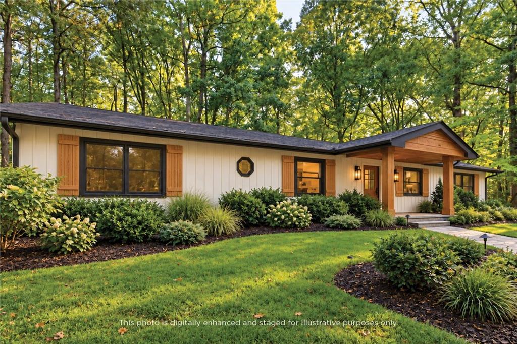 536 Adams Road