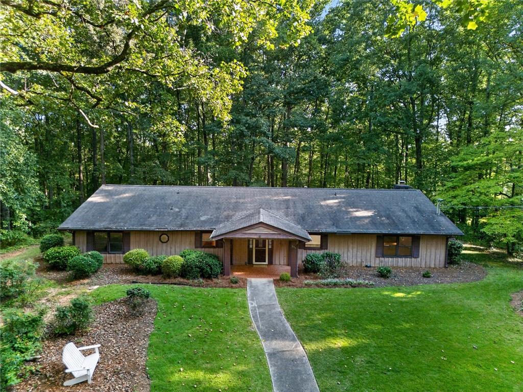536 Adams Road