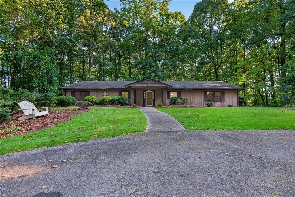 536 Adams Road