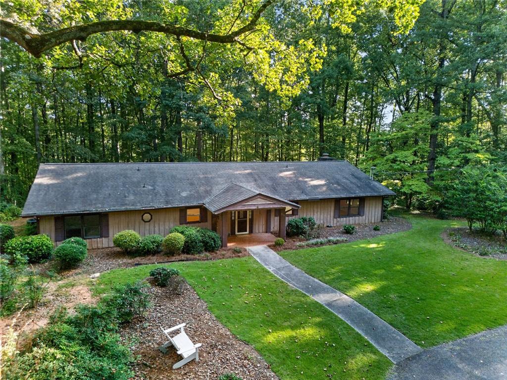 536 Adams Road
