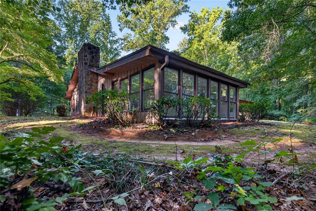 536 Adams Road