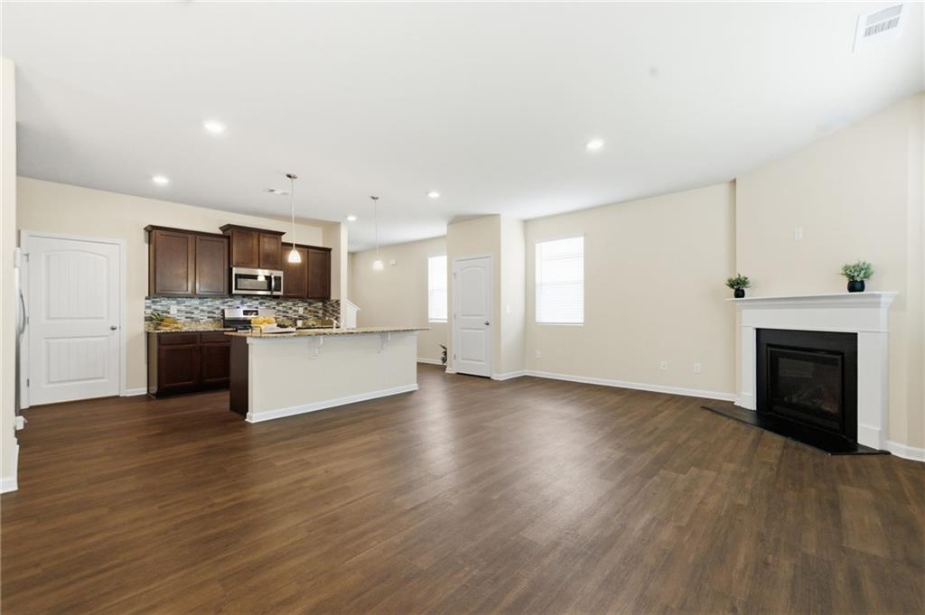 45 Brookside Way