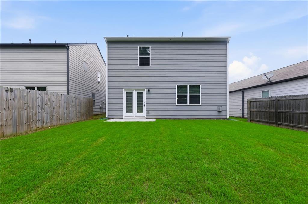 45 Brookside Way