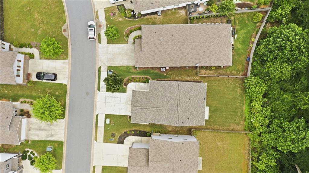 45 Brookside Way