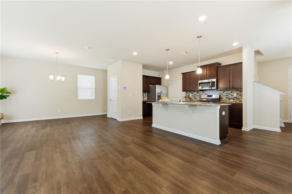 45 Brookside Way