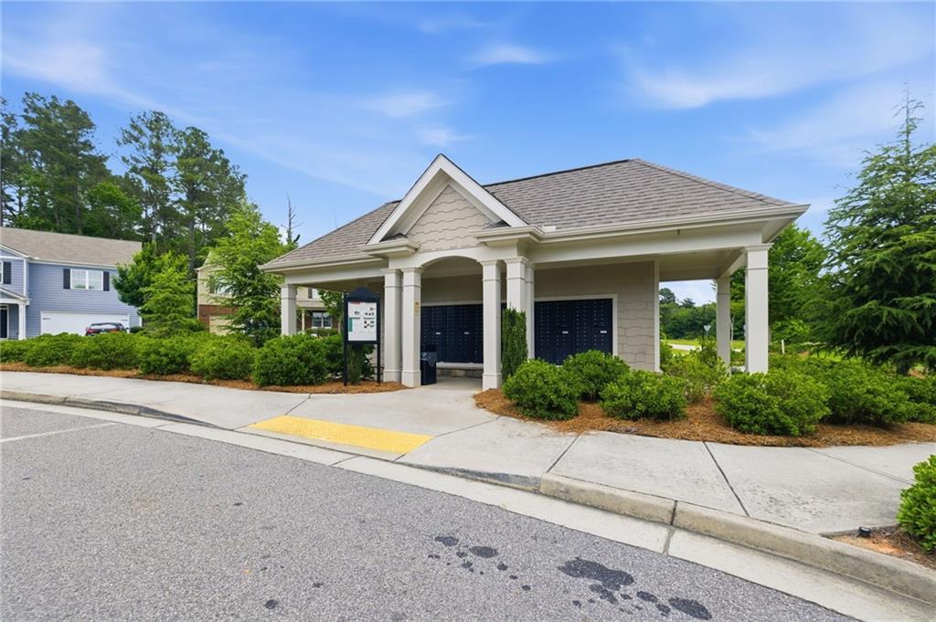 45 Brookside Way