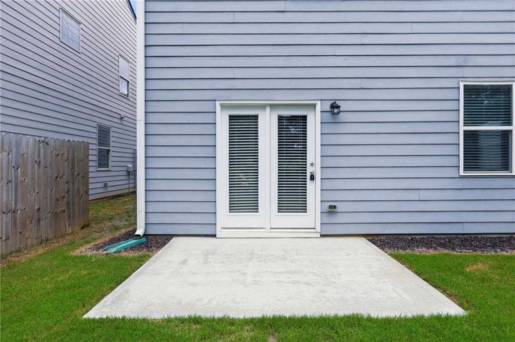 45 Brookside Way