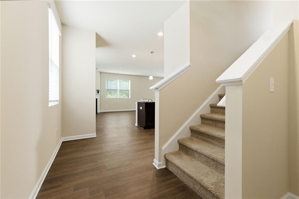 45 Brookside Way