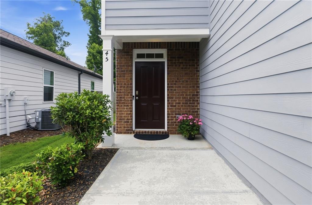 45 Brookside Way