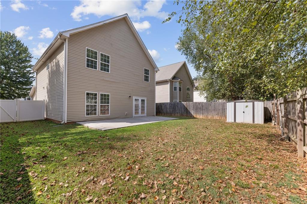 2410 Gateview Court