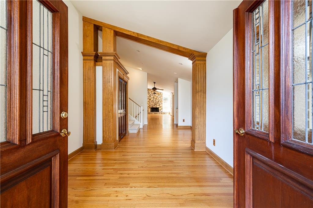 3267 Ivanhoe Drive