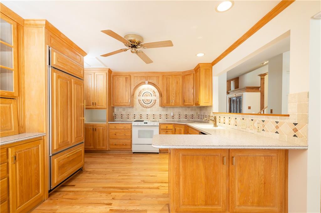 3267 Ivanhoe Drive