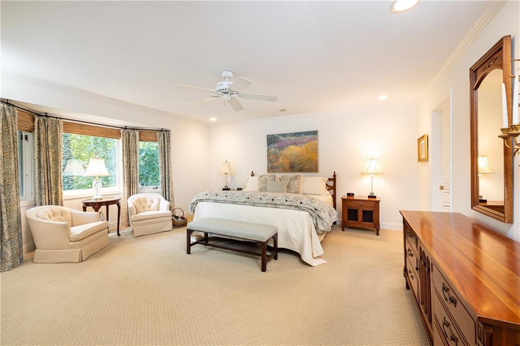 945 River Overlook Court