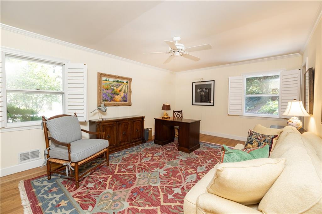 945 River Overlook Court