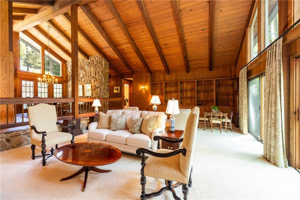 945 River Overlook Court