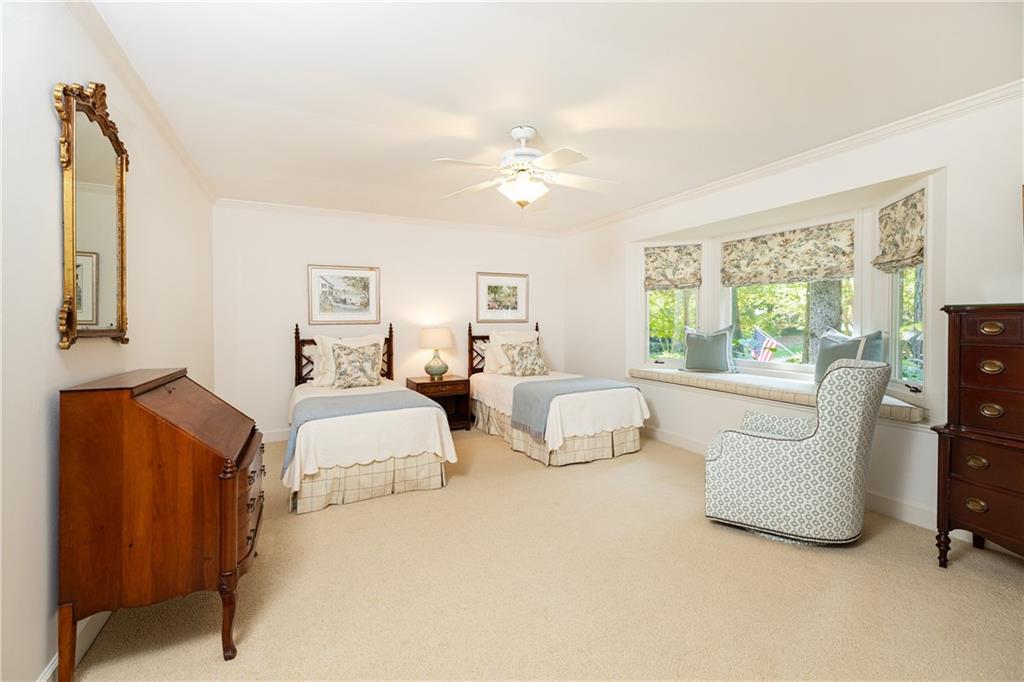 945 River Overlook Court