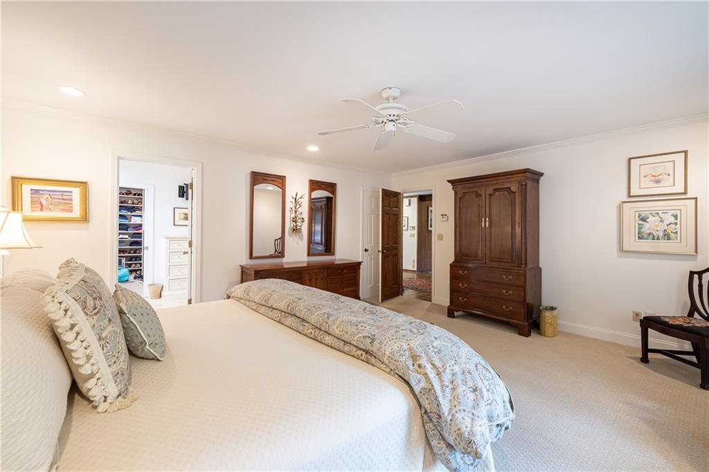 945 River Overlook Court