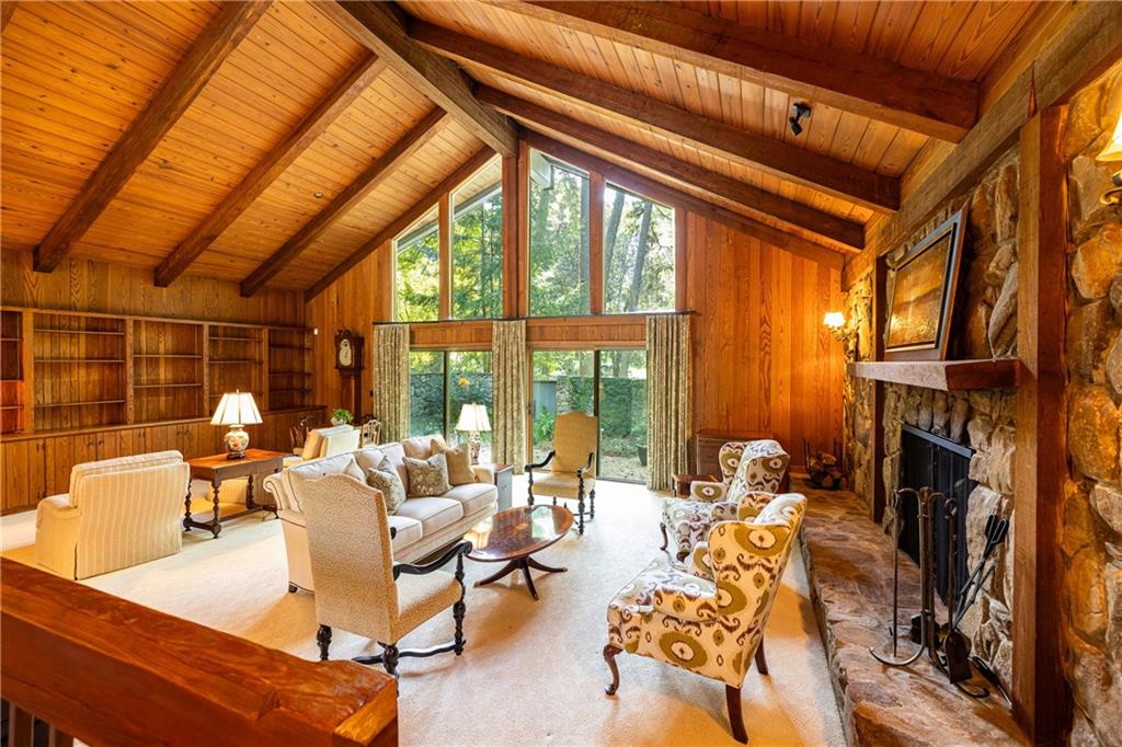 945 River Overlook Court