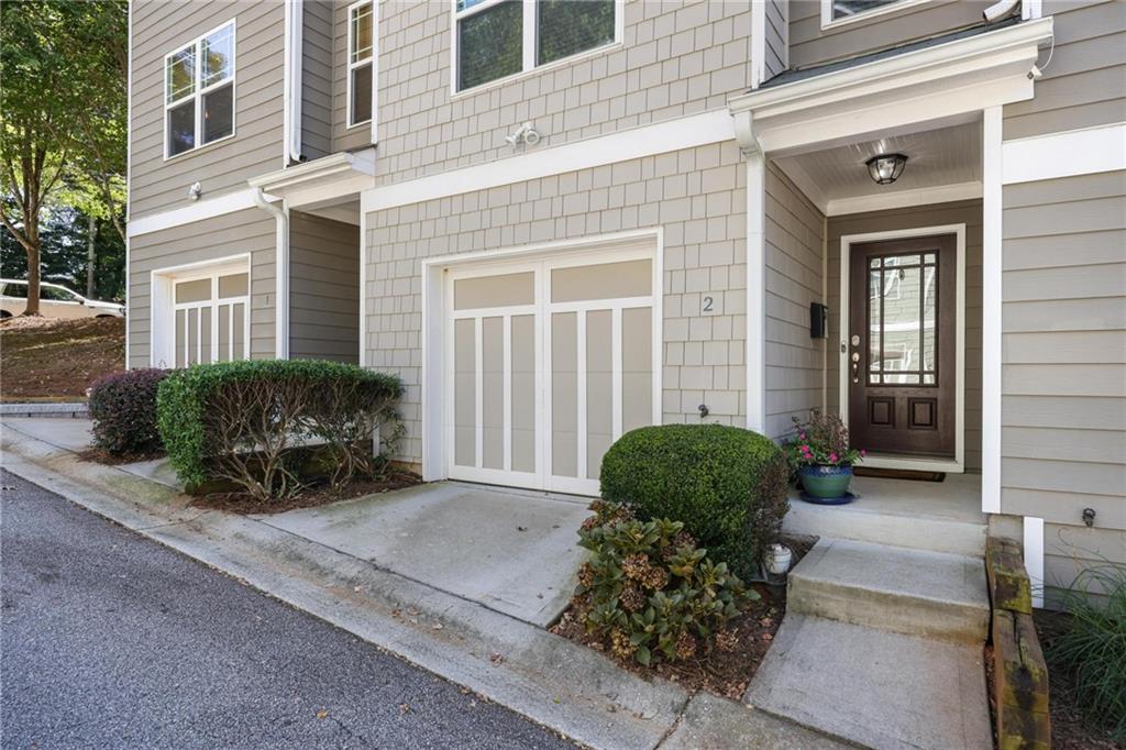 1365 Memorial Drive Unit 2