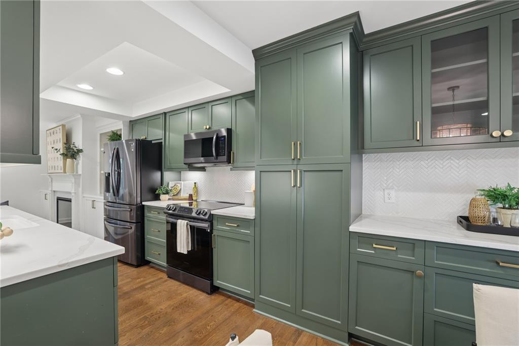 83 Ivy Trail NE