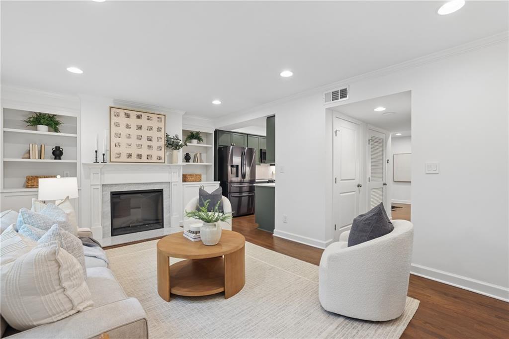 83 Ivy Trail NE