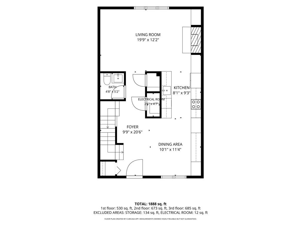 83 Ivy Trail NE