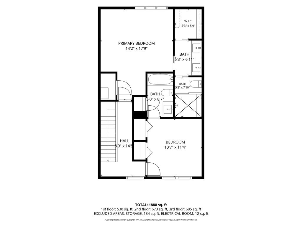 83 Ivy Trail NE