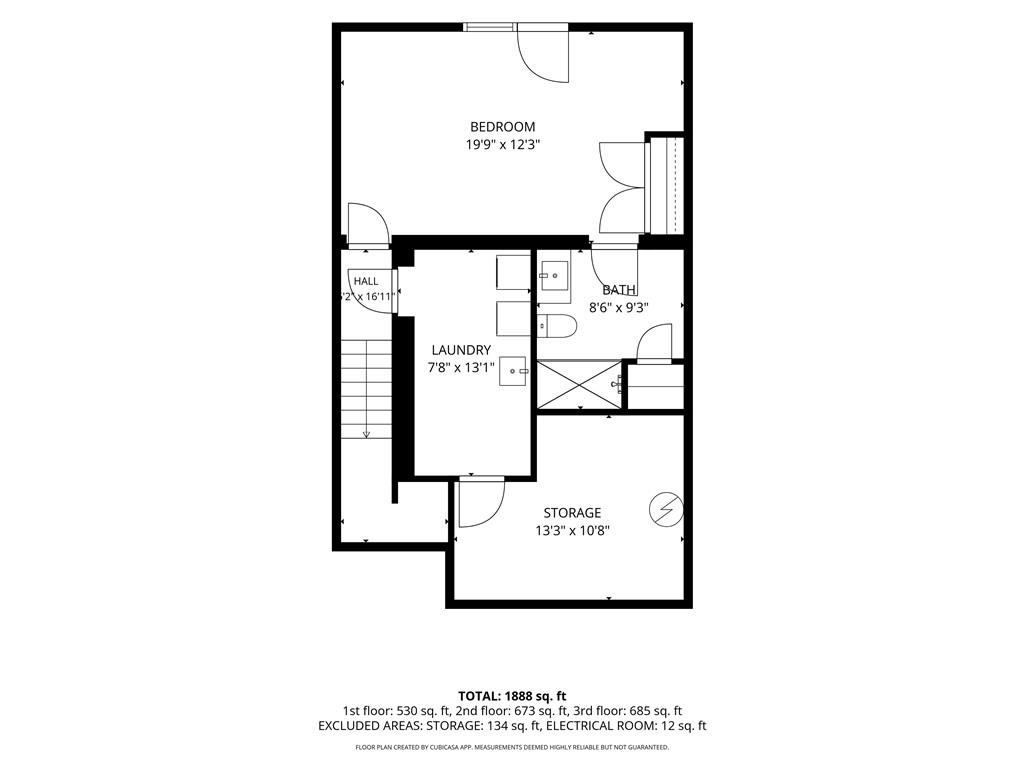 83 Ivy Trail NE