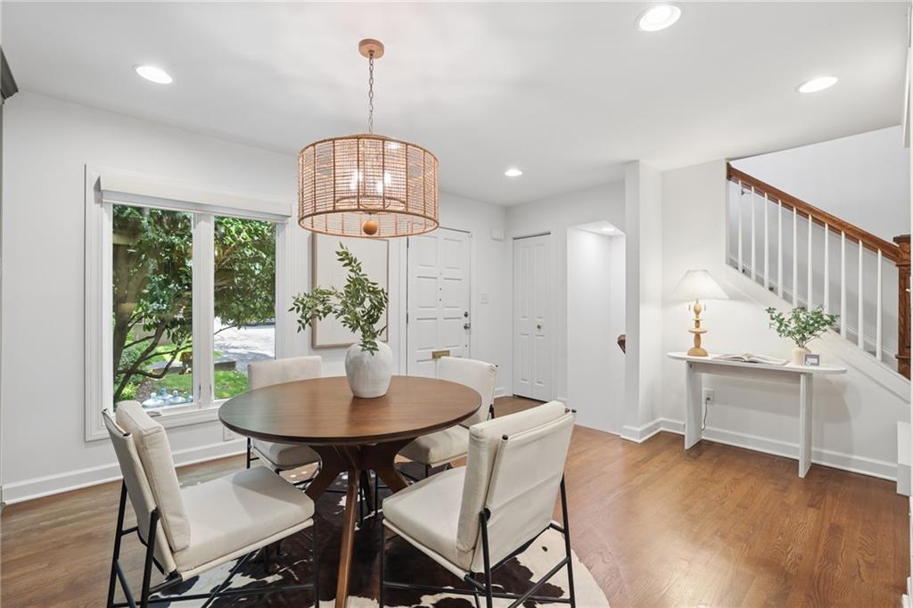 83 Ivy Trail NE
