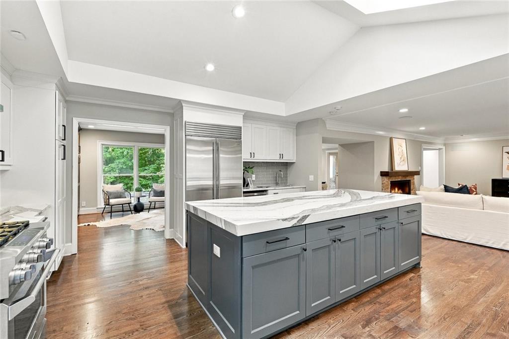 2321 Bohler Road NW