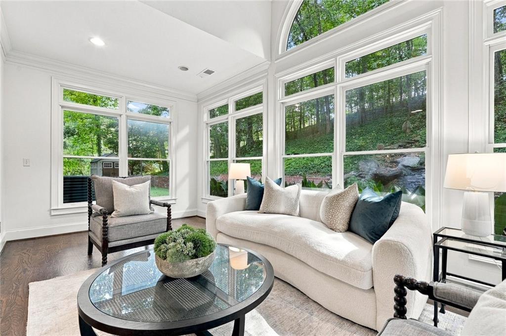 2321 Bohler Road NW