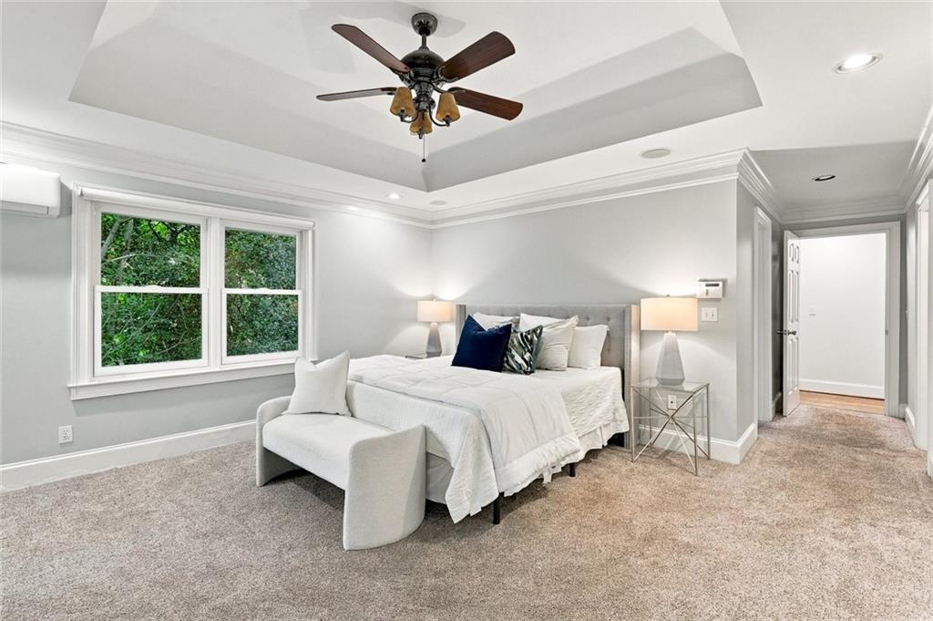 2321 Bohler Road NW