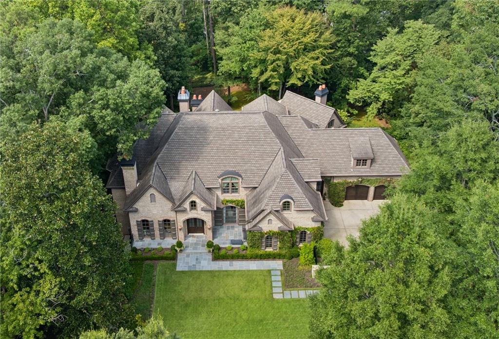 405 Kenbrook Drive
