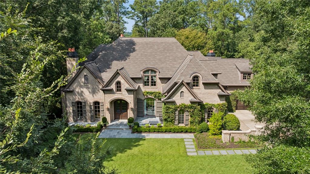 405 Kenbrook Drive