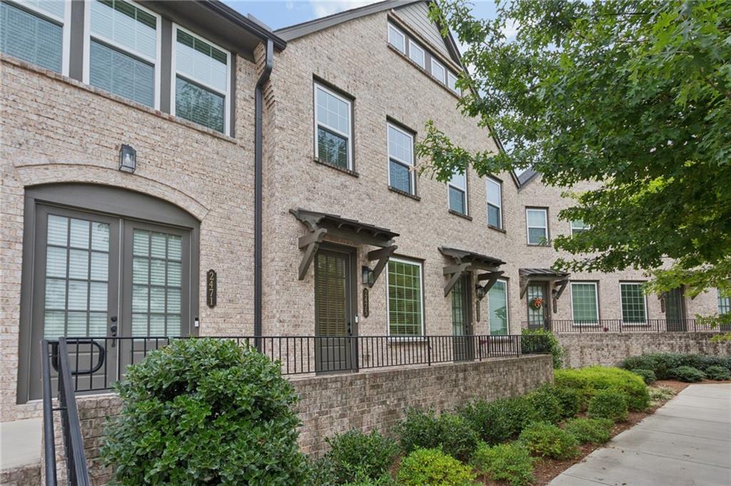 2475 Figaro Drive Unit 202