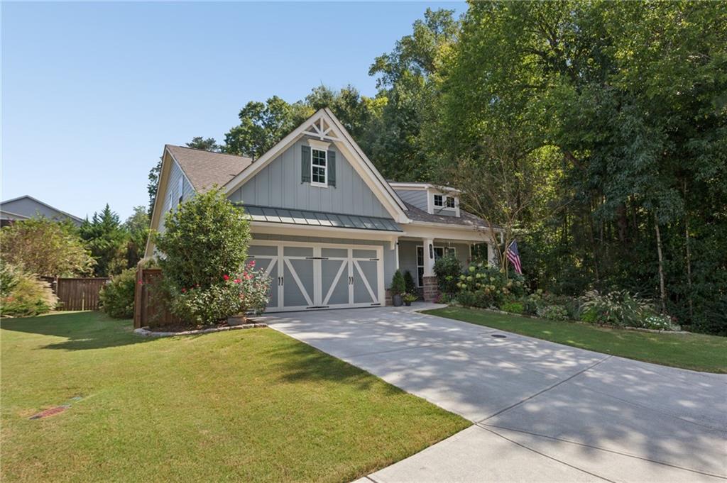 605 Greenbow Lane