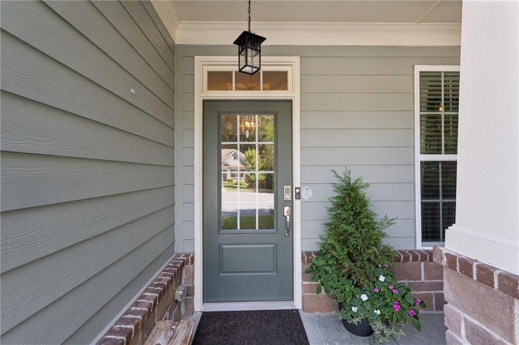 605 Greenbow Lane