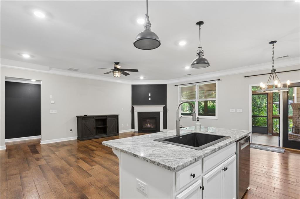 605 Greenbow Lane