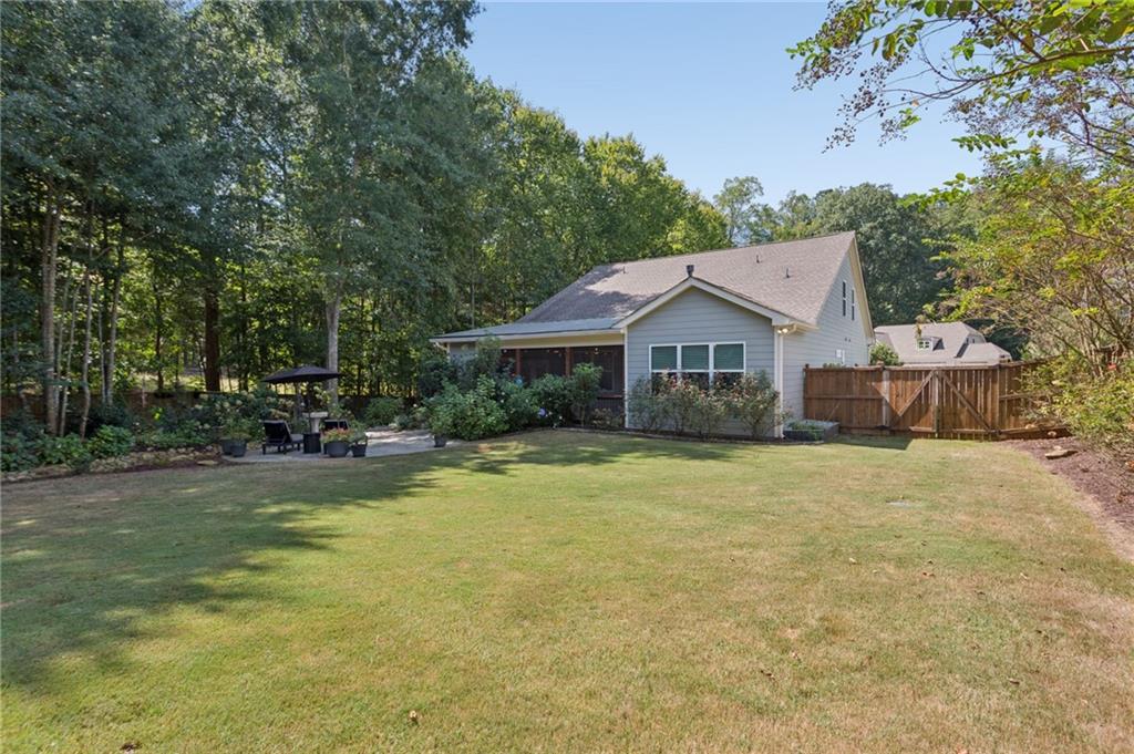 605 Greenbow Lane