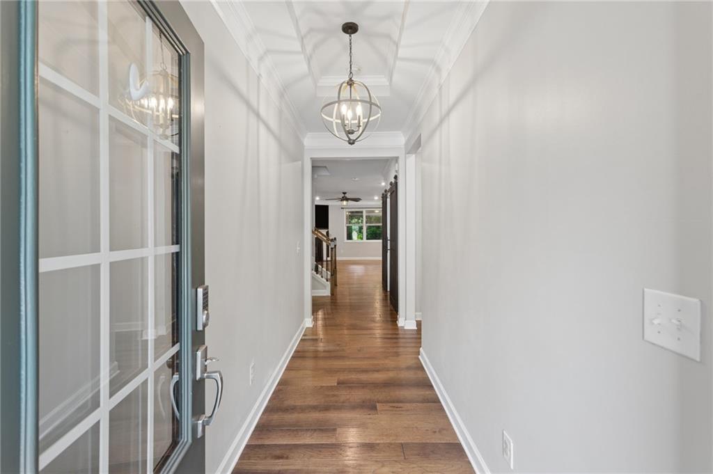 605 Greenbow Lane
